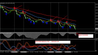 Absolute Strength Scalping  Forex Indicator Free Download [upl. by Anot]