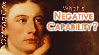 JOHN KEATS What is Negative Capability Explanation Analysis amp Example from John Keats’ poem Lamia [upl. by Netsirt124]