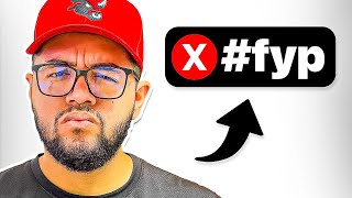 HASHTAGS Para Hacer VIRAL un Video en TikTok Así los debes buscar [upl. by Okikuy176]