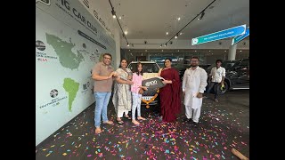 MG Hector Luxury Meets Power MG Krishiv Auto  Gautam Modi Group [upl. by Sihunn]