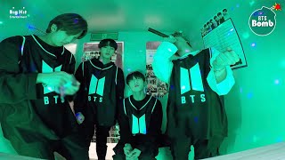 BANGTAN BOMB MAP OF THE SONG  7 Behind the Scenes  BTS 방탄소년단 [upl. by Craddock]