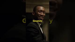 I Survived Mahershala Alis INTENSE Green Book Jailhouse Scene [upl. by Nnaasil]