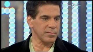 Lou Ferrigno tells the TRUTH on Michael Jacksons death [upl. by Stutzman]