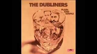 The Dubliners  Plain And Simple [upl. by Erv521]