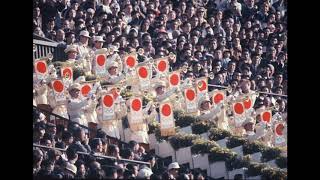 東京オリンピックファンファーレ（Fanfare of the Tokyo Olympic Games） [upl. by Sherard]