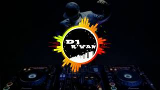 DJ WEGAH KELANGAN by DJ RWAN [upl. by Julis]