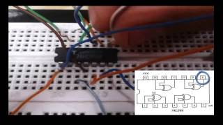 Binary Adder  subtractor [upl. by Parke]