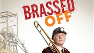 Audience reaction to Brassed Off [upl. by Adelind]