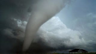 TORNADOES Best of 2011 [upl. by Etnoel676]