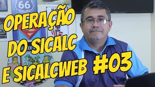 DARF DE IMPOSTO DE RENDA EM ATRASO  SICALC E SICALCWEB  0303 [upl. by Morrissey]