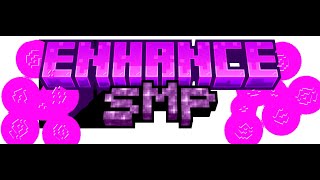 Applying as a streamer for the epic server Enhance SMP [upl. by Atilamrac]