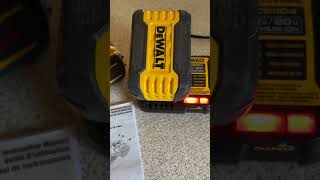 DeWalt Flexvolt 60V Lithium 90Ah Battery [upl. by Brookhouse137]