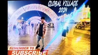 Amazing Dance amp Drum Performances in Global Village 2024 Part 3 [upl. by Elleda]