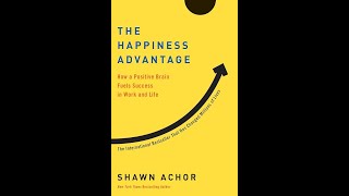 Motivational Minute  Shawn Achor  The Science of Happiness [upl. by Corron]