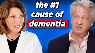 The Worst Food for Dementia  Rick Johnson MD [upl. by Virgina]