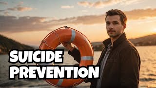 Suicide Prevention What You Need to Know to Save a Life [upl. by Angel962]