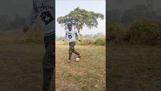 Simple and easy Football Skills  Rendom ground practice  Dhapas Ball [upl. by Austen205]