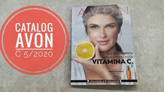 Catalog Avon C 52020 [upl. by Owen334]