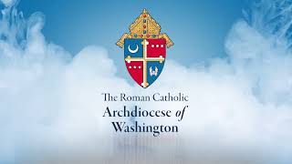 Mass of Ordination to the Priesthood 2024  The Roman Catholic Archdiocese of Washington DC [upl. by Ahsinet]