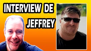 VOICI JEFFREY  CEST LUI QUI ENTRETIENT MA 206CC  BONUS  QUESTIONS ABONNES [upl. by Eeryk231]