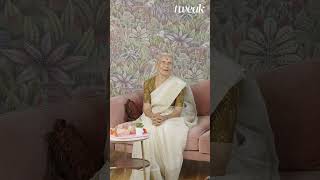 Life goals be as cool and fit as Usha Soman at 85  Tweak India [upl. by Ahsed]