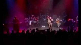 MORGAN HERITAGE quot Im a Rastaman quot Live At The Astoria Théatre [upl. by Ial]