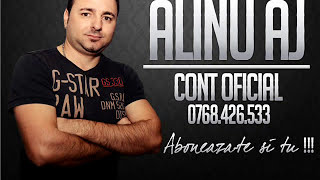 ALINU AJ  ALIN  ALIN REMIX [upl. by Aserret]