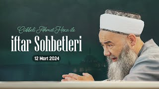 İftar Sohbetleri 2024  2 Bölüm 12 Mart 2024 [upl. by Owena]