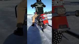 Ice RacingRiding Tires [upl. by Nomael]