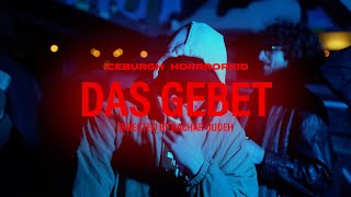 ICEBURGH  DAS GEBET feat HORRORKID prod by SLAV MAN [upl. by Rhiamon]