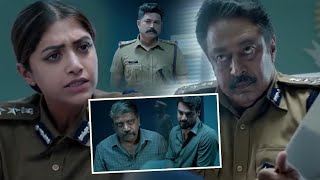 Forensic Movie Interesting Scene  Mamta Mohandas   Maa Cinemalu [upl. by Lieberman]