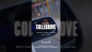 Welcome 2 Collegrove  Scene 2 “Dufflebag Boyz” [upl. by Einnus]