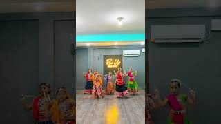 Ghiri ghiri naach Garba dance trending dance [upl. by Jasmine]