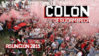 AEEA YO SOY SABALERO  Final Sudamericana 2019 [upl. by Oisorbma332]