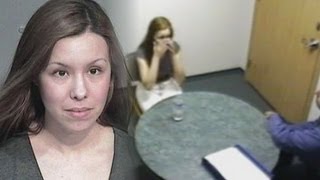 Jodi Arias Vain Moments After Shes Arrested Revealing How Shallow She Is  Requests Her Makeup [upl. by Aicilav281]