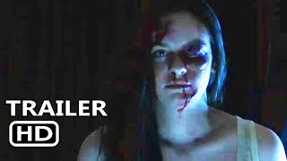 TRUE FICTION Official Trailer 2019 Horror Movie [upl. by Nolahc475]