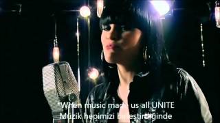 Jessie  J Price Tag Türkçe Çeviri HD [upl. by Trometer]