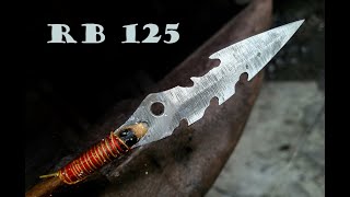 Bony Fish Arrowhead [upl. by Barber]