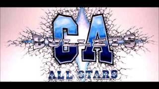 California Allstars Smoed 2013 Music [upl. by Nnylyaj]