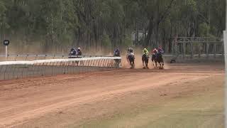 Moranbah 11112023 Race 5 [upl. by Senilec]