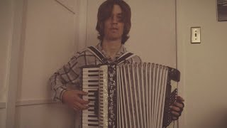 Odessa Bulgar Accordion Klezmer [upl. by Nnovahs]