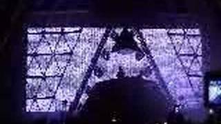 Daft Punk Live les arenes de nimes 260607 [upl. by Bass452]