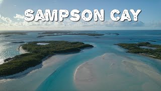 Sampson Cay and Sandbar Heaven S2 EP6 [upl. by Thrift]