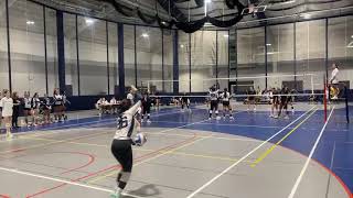 Cwru vs Ksu B [upl. by Saxon431]