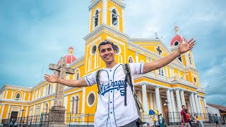 Una Ciudad con 365 Islas  Granada Nicaragua [upl. by Ewold86]