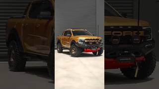 Ford Ranger Wildtrak 2025 khanhchannelworkshop fordrangerwildtrak ranger2025 [upl. by Hamaso]