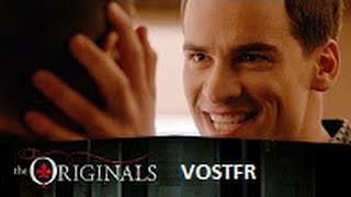 The Originals 3x20 Promo quotWhere Nothing Stays Buriedquot VOSTFR [upl. by Einon]