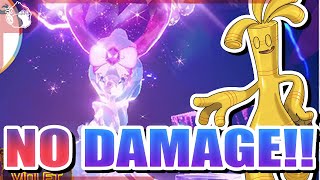 This GHOLDENGO does CRAZY DAMAGE amp TAKES 0 DAMAGE from 7 Star Primarina RAIDS in Scarlet amp Violet😎 [upl. by Nosirb]