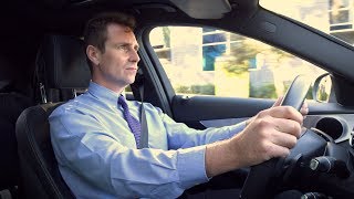 Safe Driving at Work  Safety Training Video  Safetycare free video preview [upl. by Jeramey]