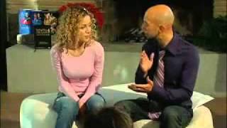 The Cube  A Psychology Game  performed by Neil Strauss [upl. by Binetta824]